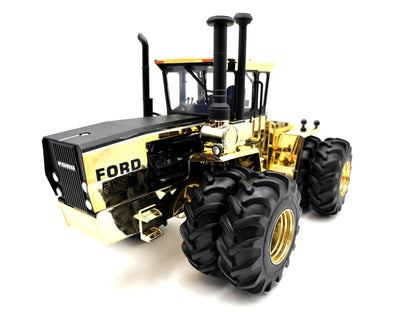 1/16 Ford FW-30 Gold