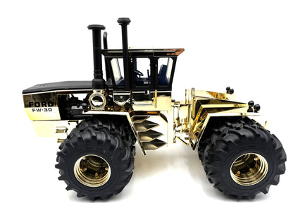 1/16 Ford FW-30 Gold