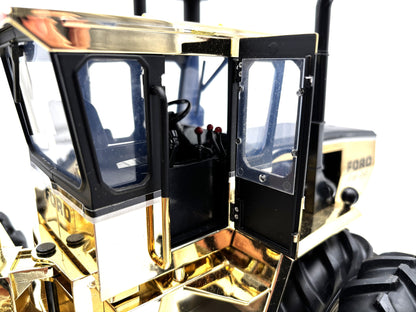 1/16 Ford FW-30 Gold