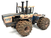 1/16 Ford FW-30 Muddy "Custom"