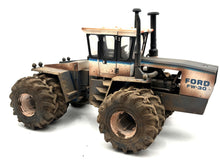 1/16 Ford FW-30 Muddy "Custom"