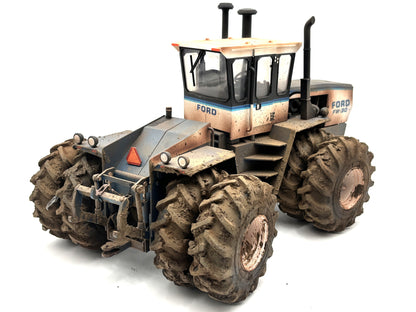 1/16 Ford FW-30 Muddy "Custom"