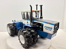 1/16 Ford FW-30 Toy Tractor Farmer