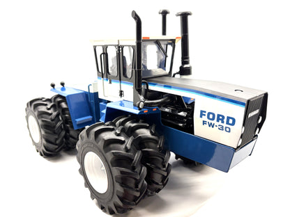 1/16 Ford FW-30 Toy Tractor Farmer