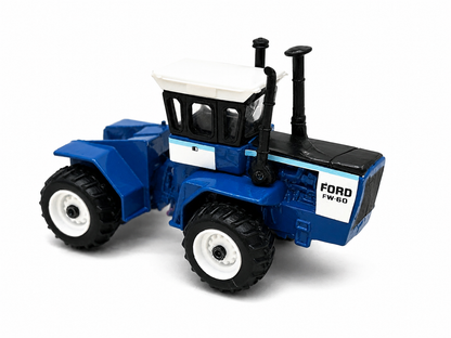 1/64 Ford FW-60 Fat Singles
