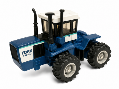 1/32 Ford FW-60 White Top
