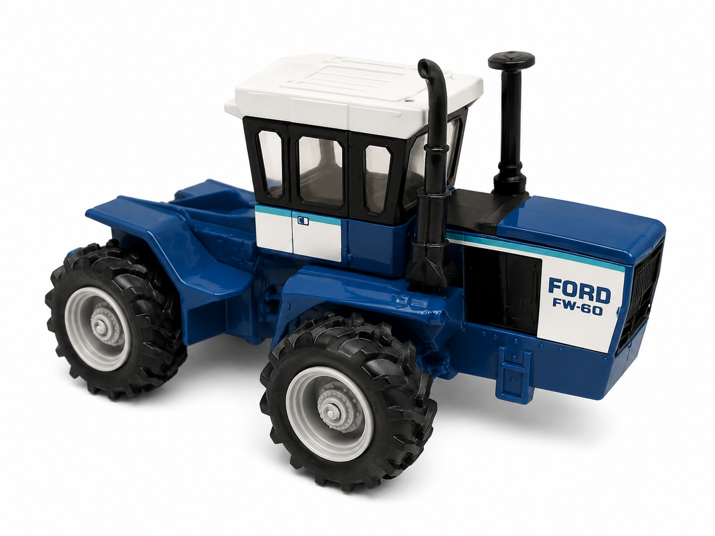 1/32 Ford FW-60 White Top