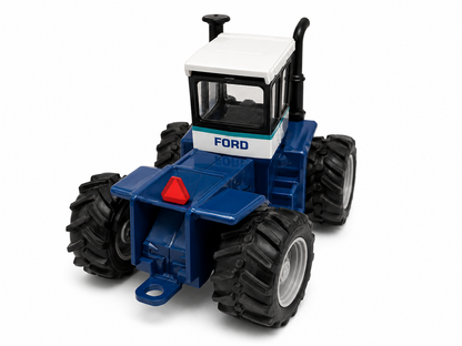 1/32 Ford FW-60 White Top
