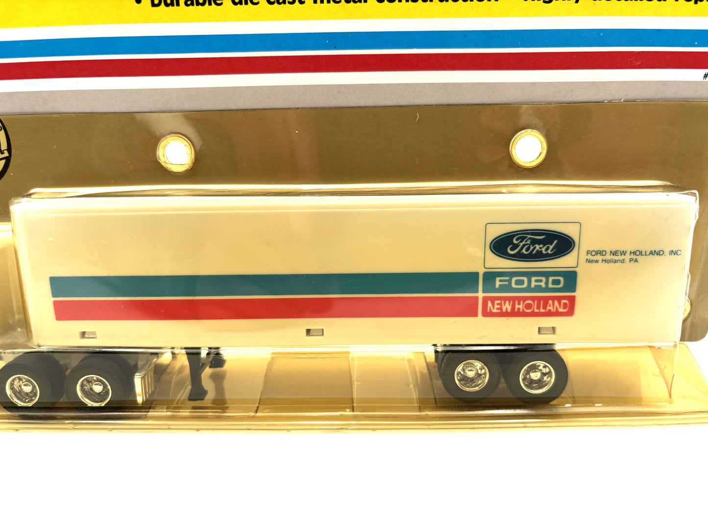 1/64 Ford LTL 9000 Parts Set
