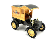 1/25 Ford Model T J.I Case Coin Bank