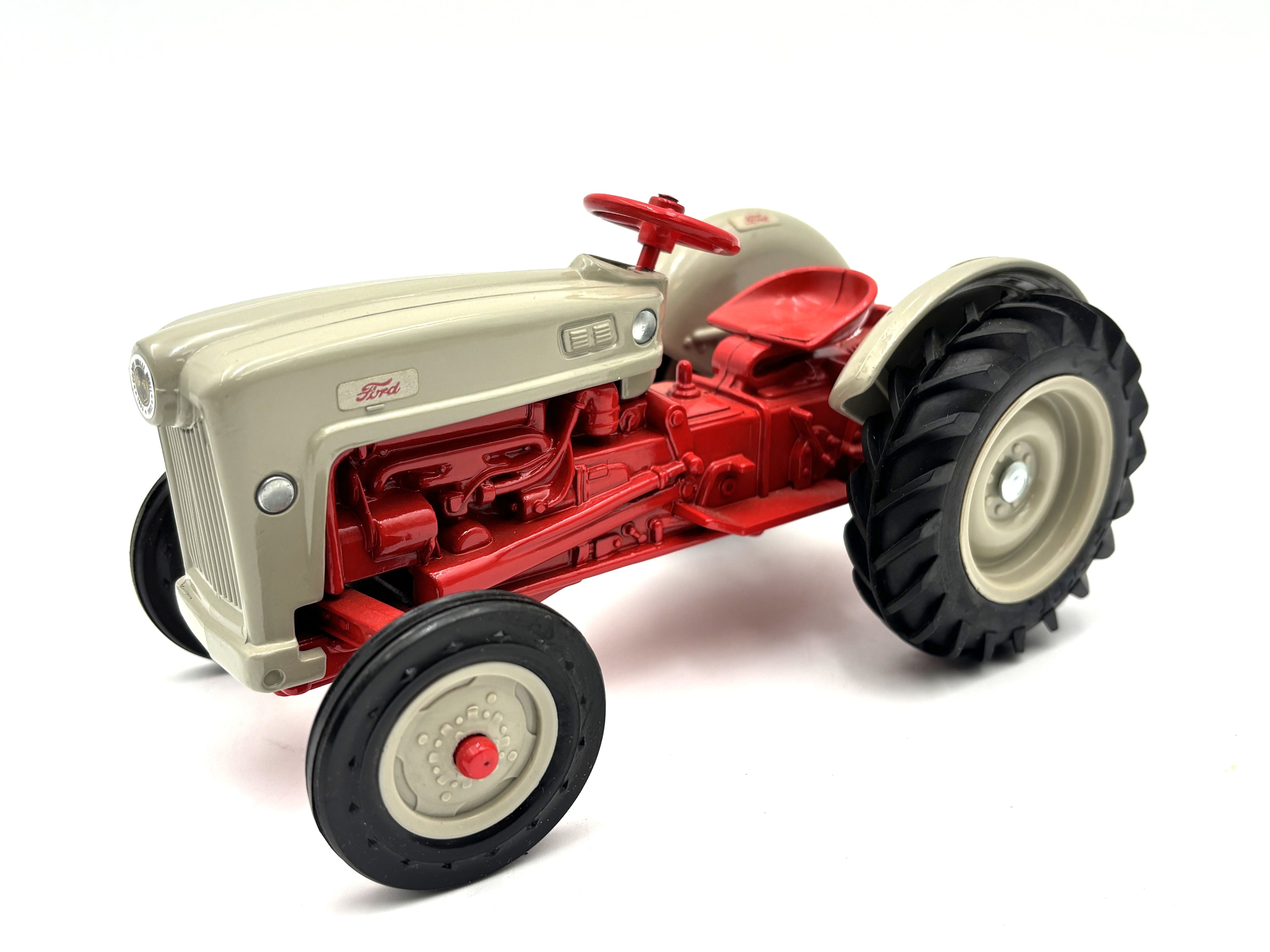 1/16 Ford NAA Folden Jubilee