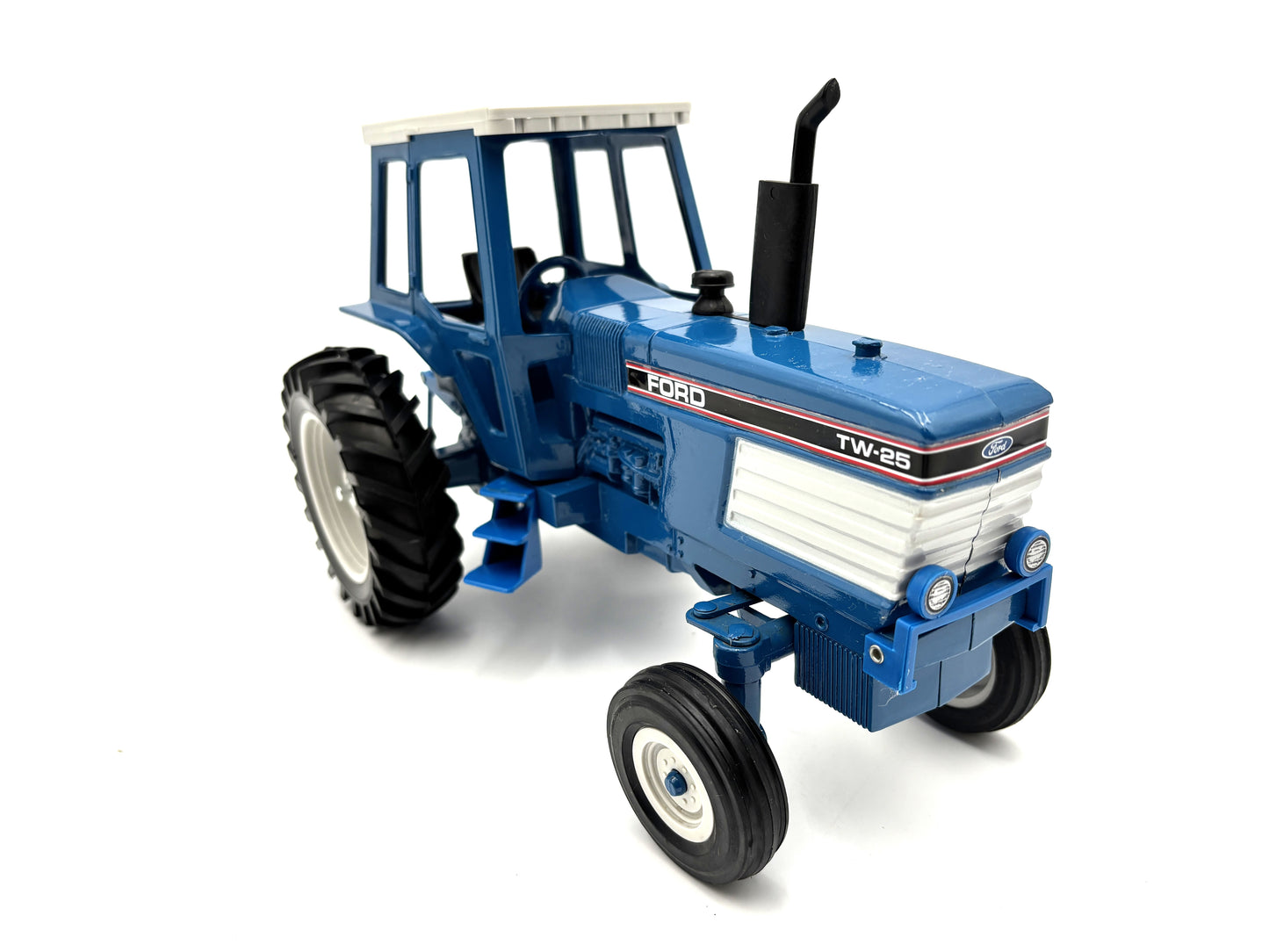 1/16 Ford TW-25 First Edition