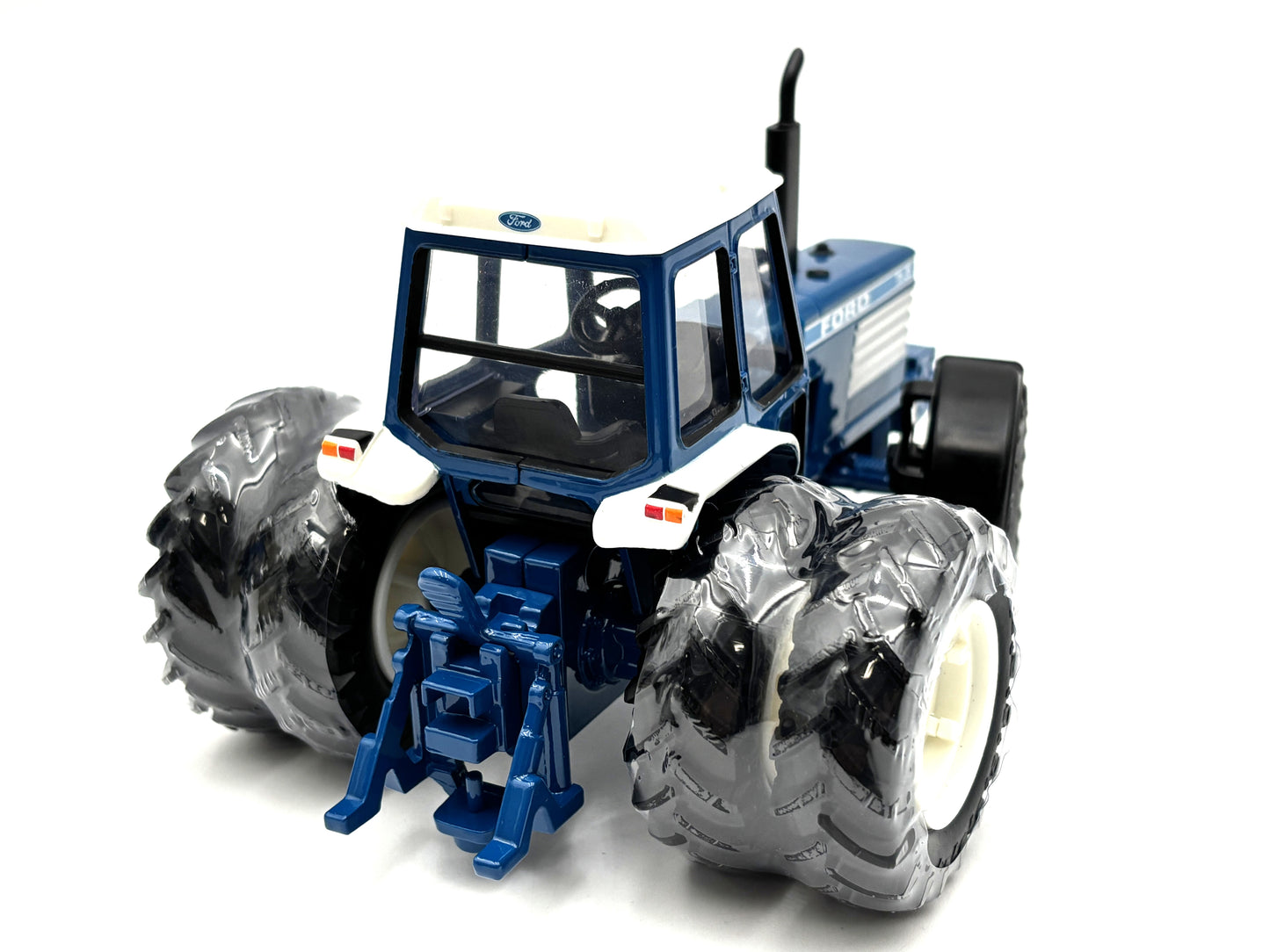 1/32 Ford TW-35