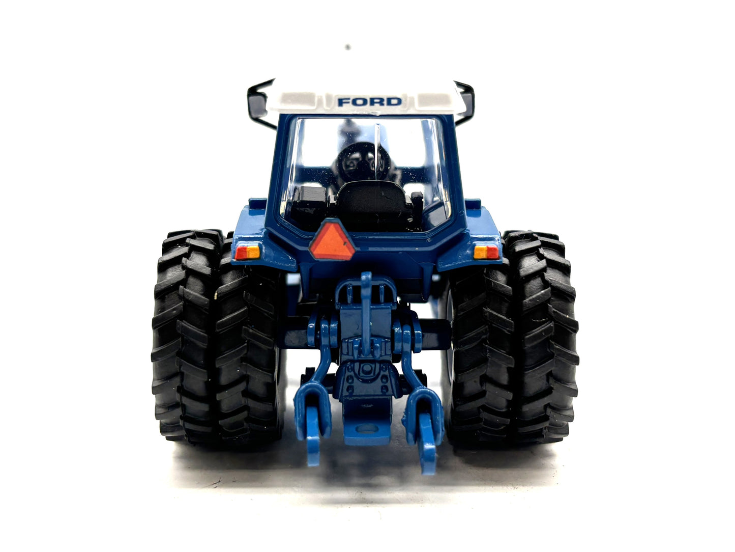 1/64 Ford TW-35 FWA