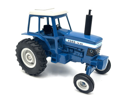 1/32 Ford TW20