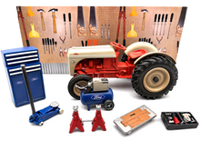 1/16 Ford 8N Restoration Set
