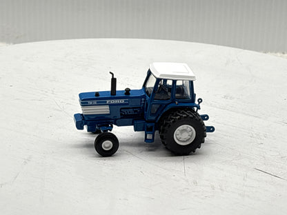 1/64 Ford TW-35 2wd
