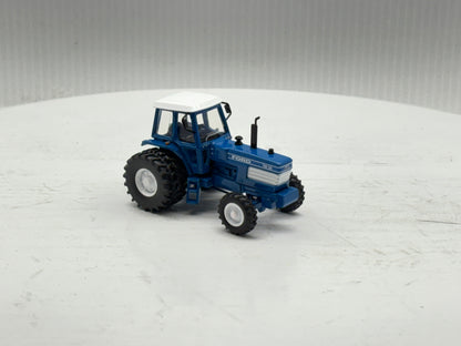 1/64 Ford TW-35 FWA