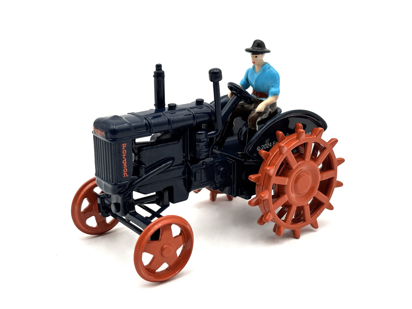 1/32 Fordson Major