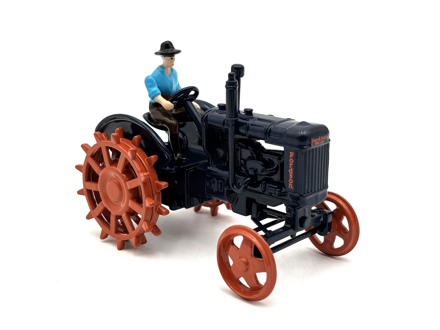 1/32 Fordson Major