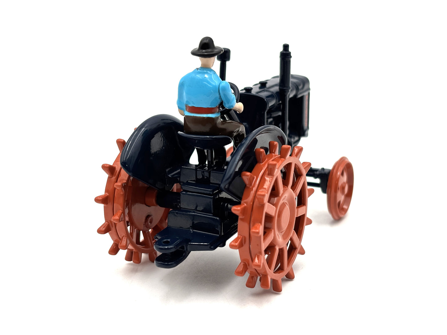 1/32 Fordson Major