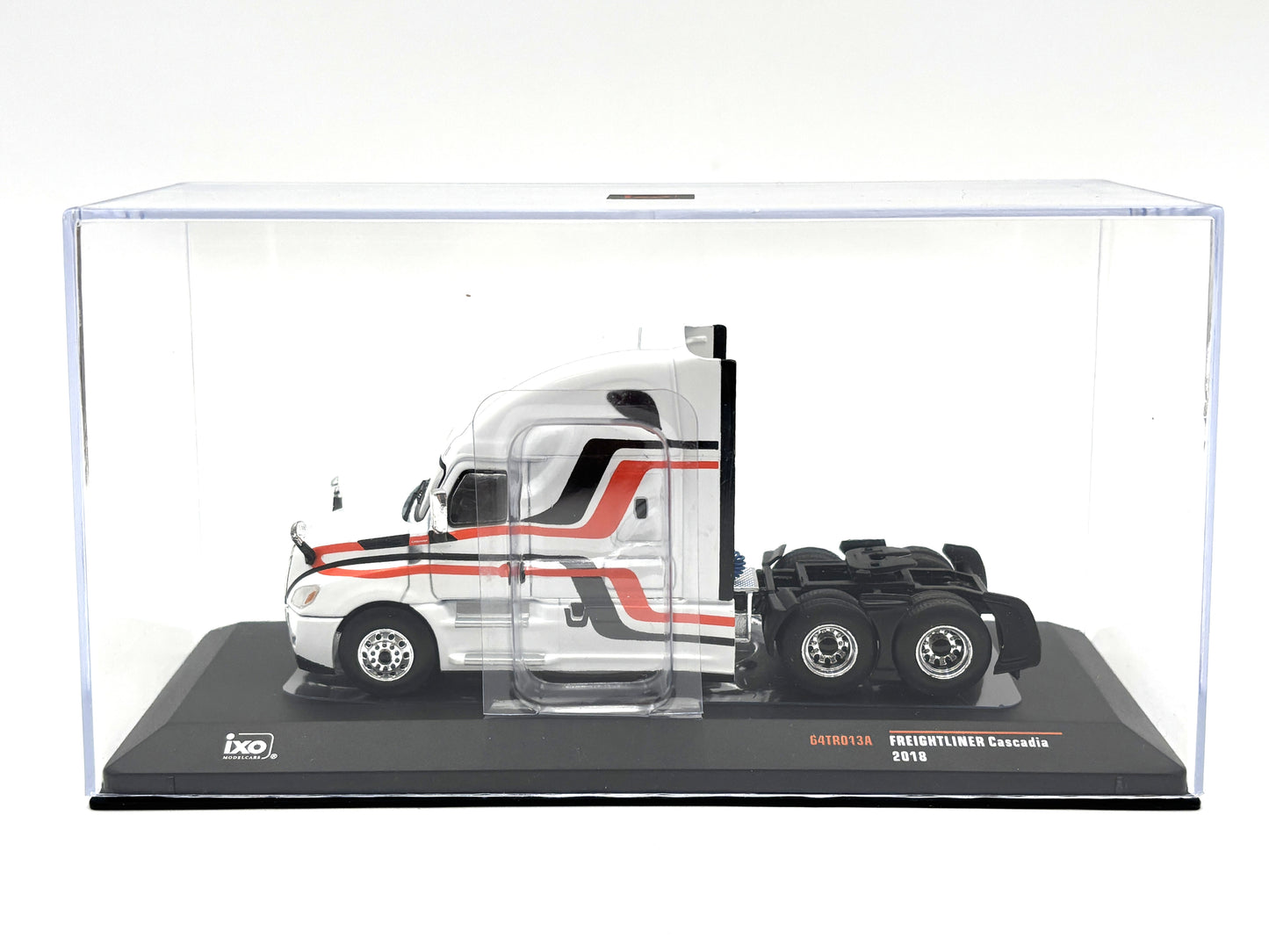 1/64 Freightliner Cascadia 2018 Edition