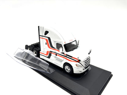 1/64 Freightliner Cascadia 2018 Edition