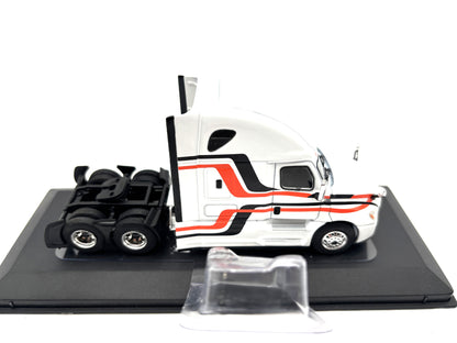 1/64 Freightliner Cascadia 2018 Edition