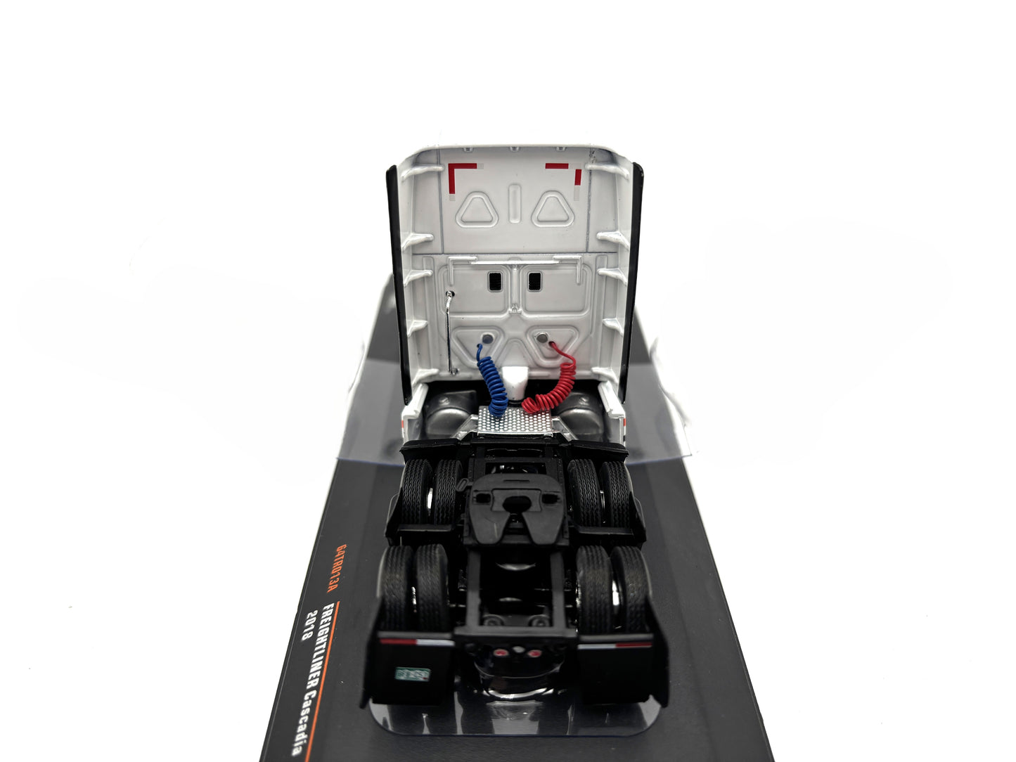 1/64 Freightliner Cascadia 2018 Edition