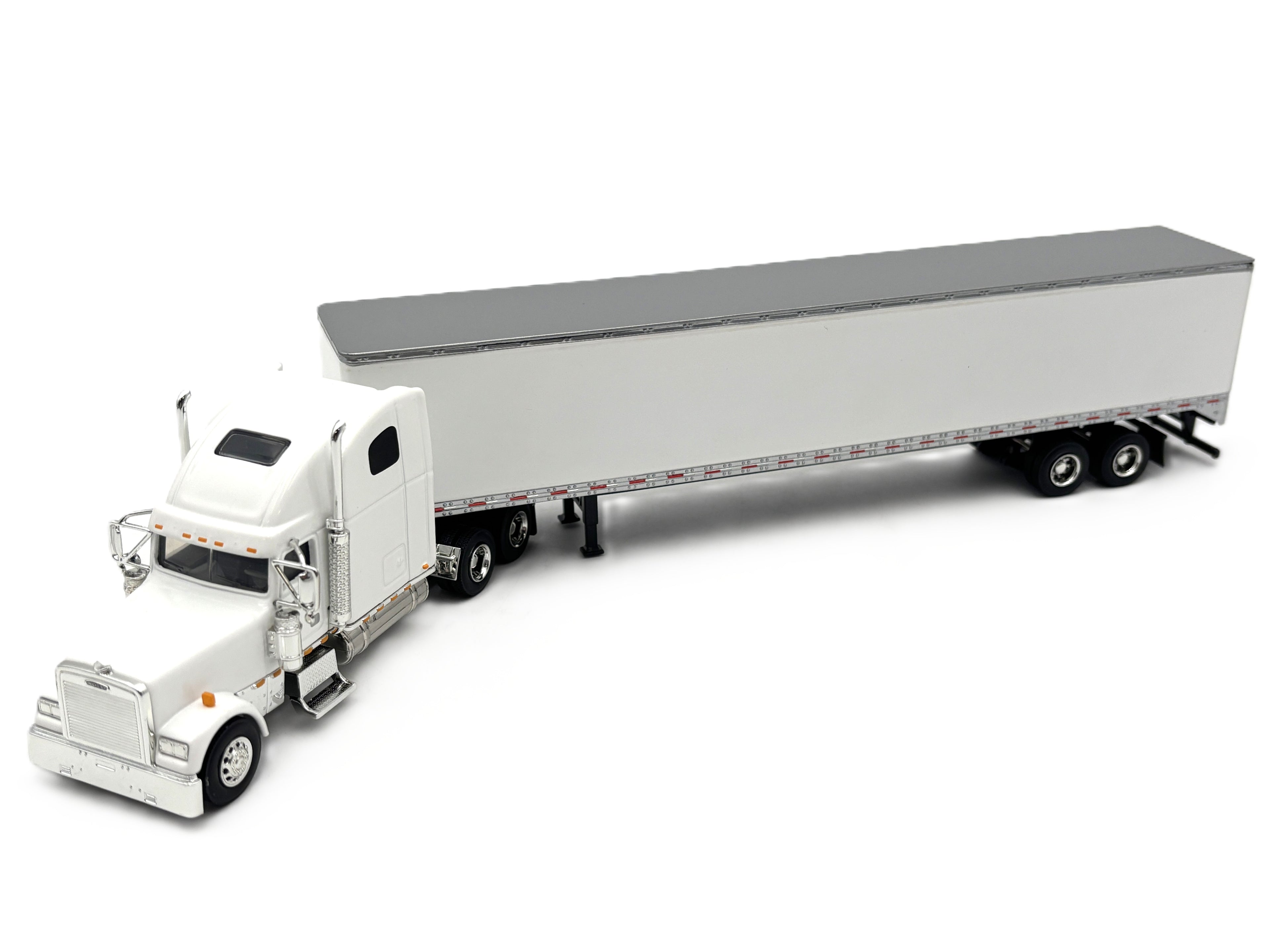 1/64 Freightliner Classic XL