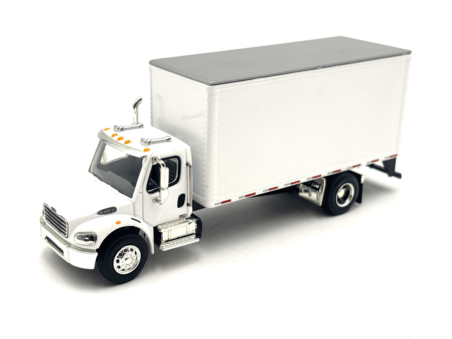 1/64 Freightliner M2 106 Plus Straight Truck