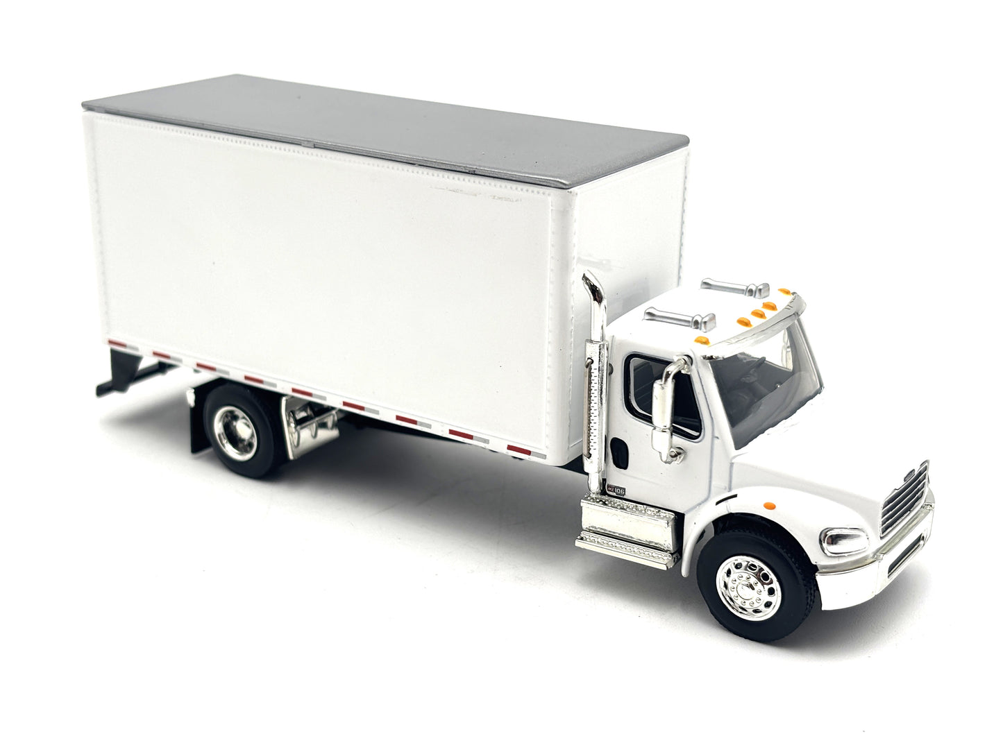 1/64 Freightliner M2 106 Plus Straight Truck