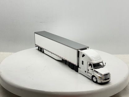 1/64 Freightliner Cascadia High Roof (White)