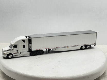 1/64 Freightliner Cascadia High Roof (White)