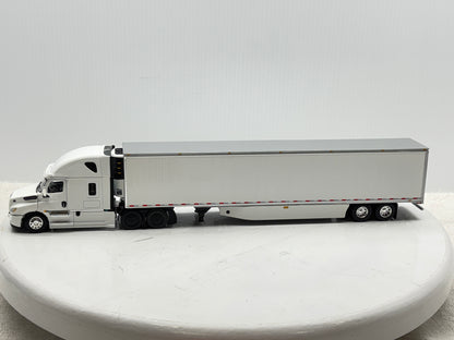 1/64 Freightliner Cascadia High Roof (White)