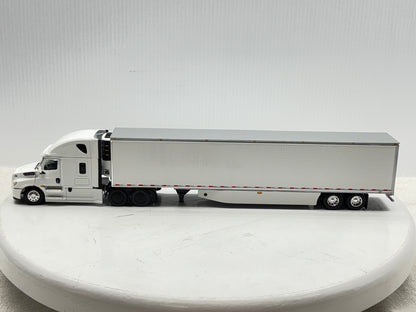 1/64 Freightliner Cascadia High Roof (White)