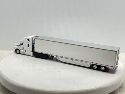 1/64 Freightliner Cascadia High Roof (White)