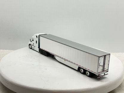 1/64 Freightliner Cascadia High Roof (White)