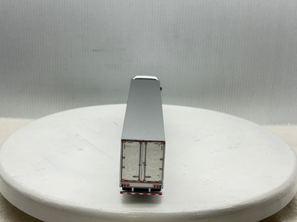 1/64 Freightliner Cascadia High Roof (White)