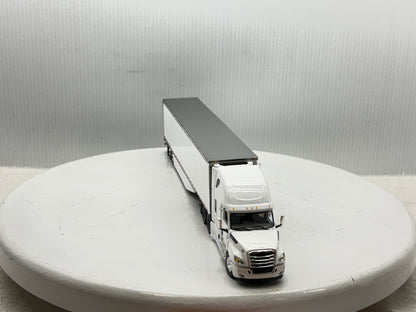 1/64 Freightliner Cascadia High Roof (White)