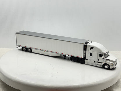 1/64 Freightliner Cascadia High Roof (White)