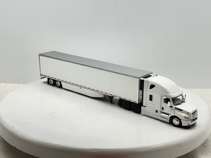 1/64 Freightliner Cascadia High Roof (White)