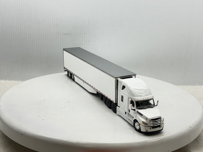 1/64 Freightliner Cascadia High Roof (White)