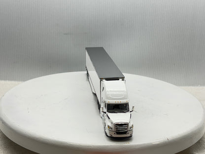 1/64 Freightliner Cascadia High Roof (White)