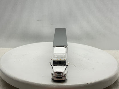 1/64 Freightliner Cascadia High Roof (White)