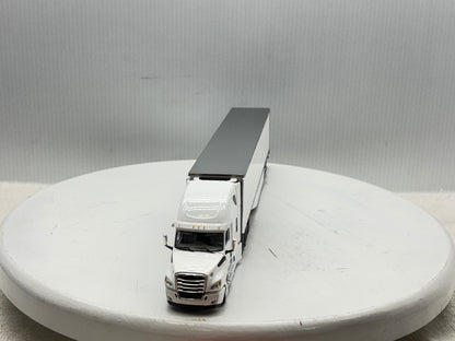 1/64 Freightliner Cascadia High Roof (White)