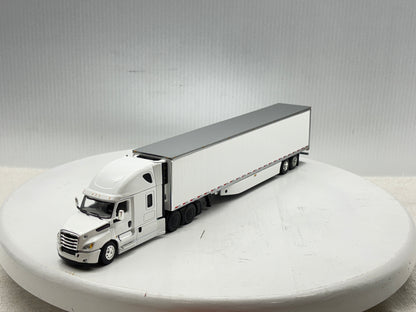 1/64 Freightliner Cascadia High Roof (White)