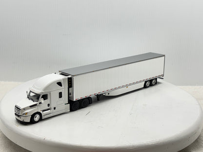 1/64 Freightliner Cascadia High Roof (White)