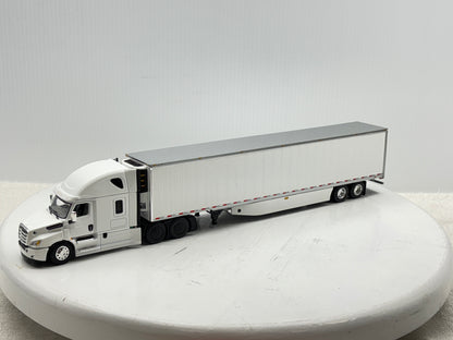 1/64 Freightliner Cascadia High Roof (White)