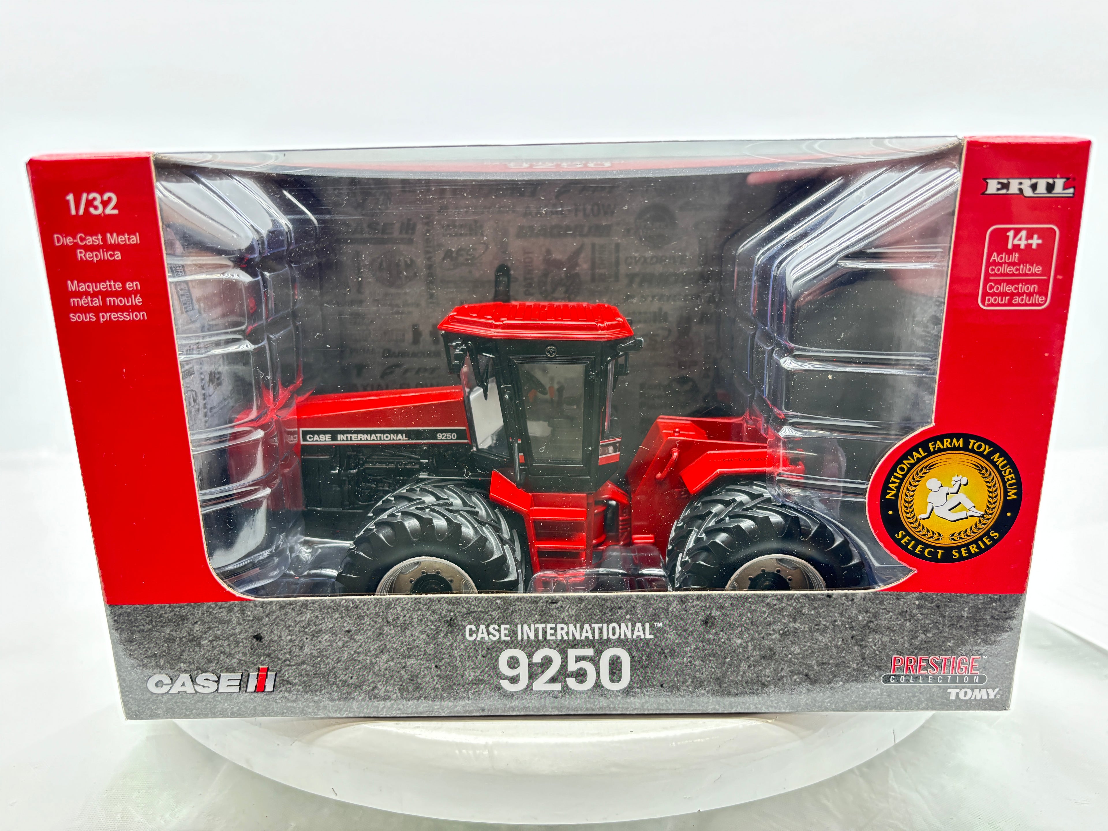 1/32 Case IH 9250 Prestige